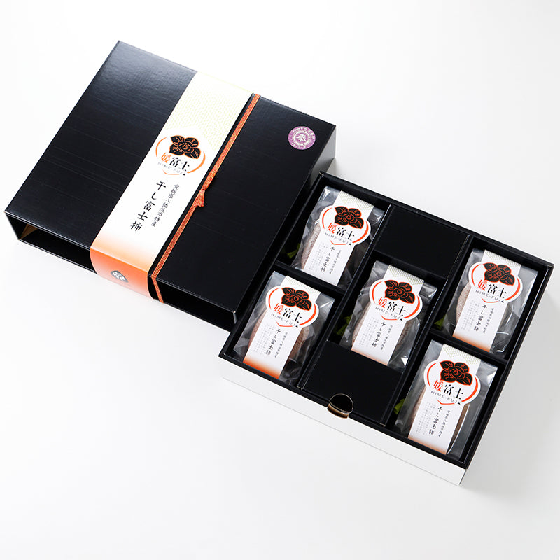 ドライ媛富士【贈答用/お徳用】〈丸京農園〉