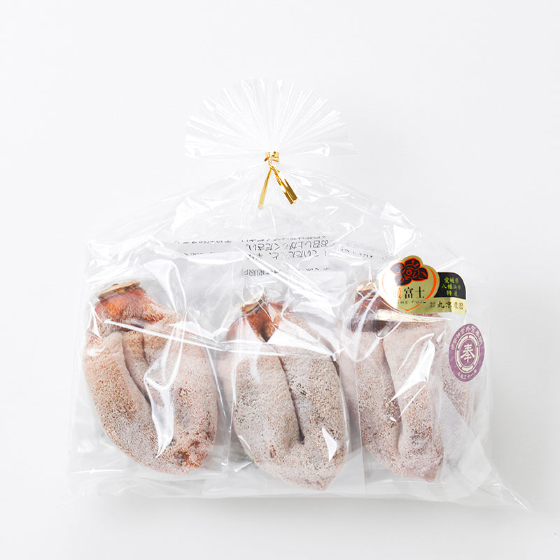 ドライ媛富士【贈答用/お徳用】〈丸京農園〉