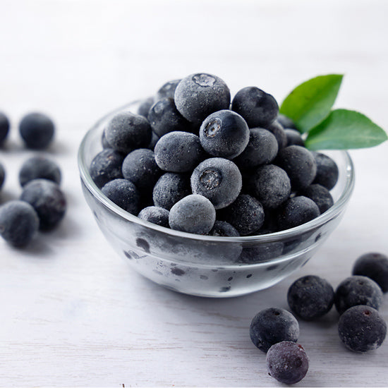 完熟冷凍媛ベリー【1kg】〈森のともだち農園〉 – ハーベスト