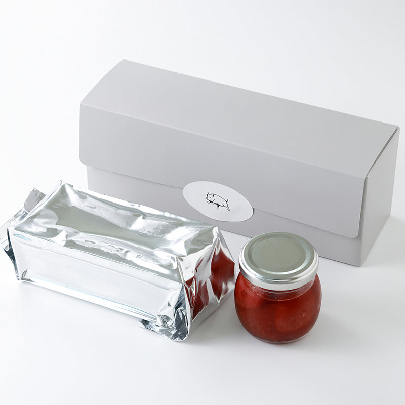 ショコライヒ〈カフェ マールツァイト〉