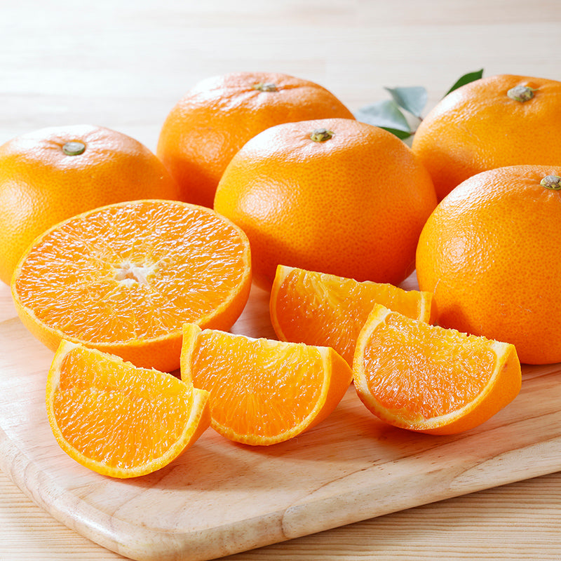 せとか【3㎏/5㎏/10㎏】予約・3月発送〈柑橘ソムリエ愛媛〉 – ハーベスト