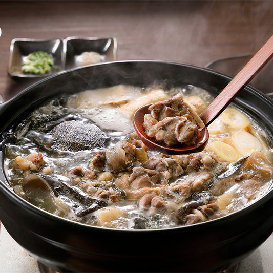 すっぽん料理セット〈水幸苑〉