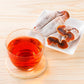 唐川びわ葉茶【バラ詰め／ティーバッグ】〈唐川びわ葉茶生産研究会〉