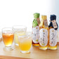お酢屋のからだおもい飲む酢【3種詰め合わせ】〈一梅酢〉