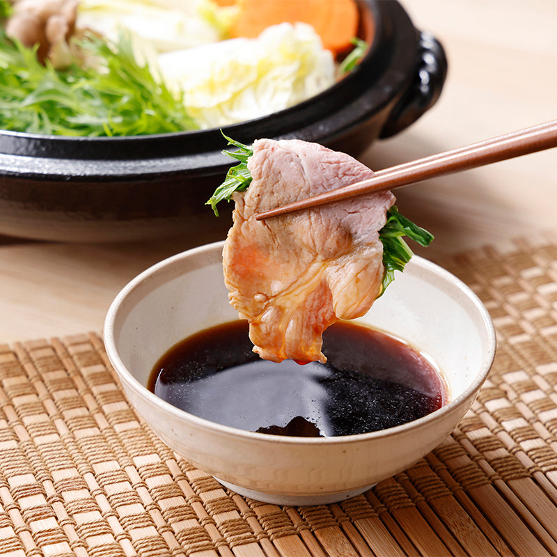 手しぼりだいだいぽんず【1本】〈一梅酢〉