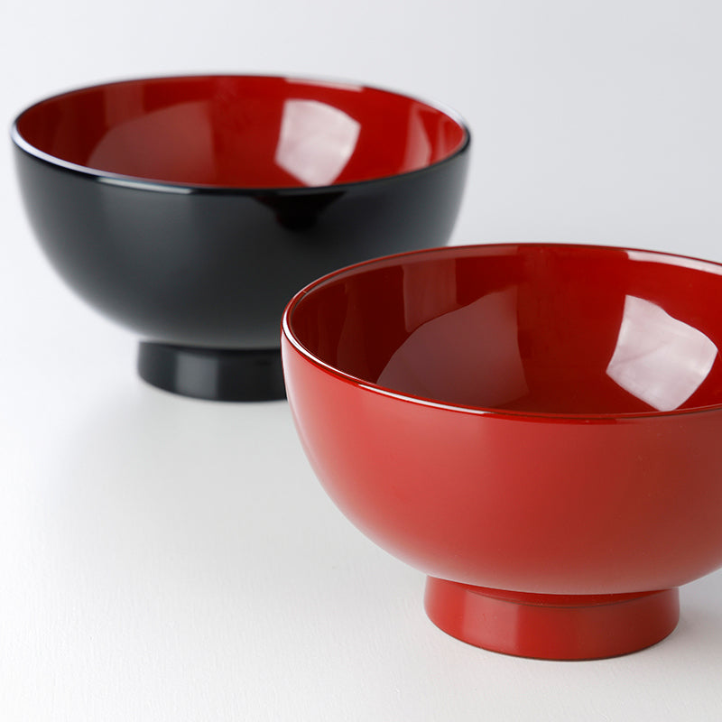 夫婦椀 〈大藤漆器店〉 – ハーベスト