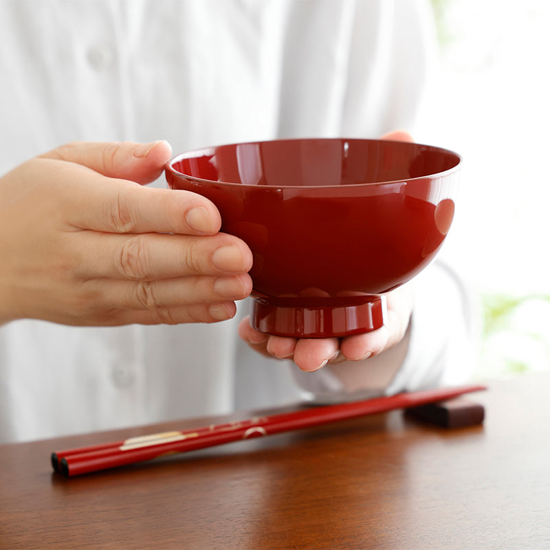 夫婦椀 〈大藤漆器店〉 – ハーベスト