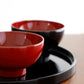 夫婦椀 〈大藤漆器店〉