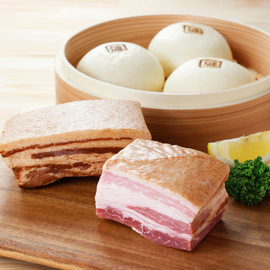 ひうちべっぴんポーク おすすめセット 〈マルノー物産〉