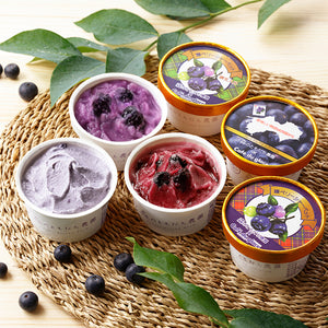 媛ベリーアイスボックス【6個】〈森のともだち農園〉 – ハーベスト