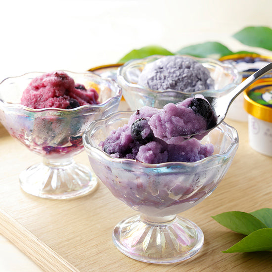 媛ベリーアイスボックス【6個】〈森のともだち農園〉 – ハーベスト