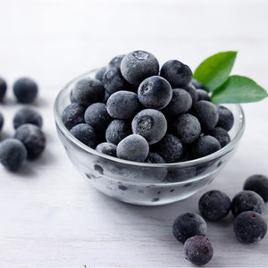 完熟冷凍媛ベリー【1kg】〈森のともだち農園〉 – ハーベスト