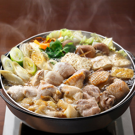 媛っこ地鶏 すき焼きセット〈いなほ農園〉