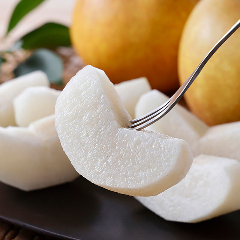 梨（新高）【2㎏】〈幸野観光なし園〉 – ハーベスト