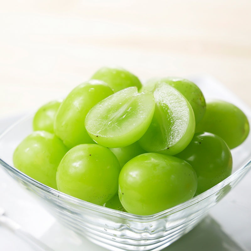 シャインマスカット【2kg】〈井上農園〉 – ハーベスト