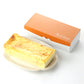 『夕しぼり』ミルクチーズケーキ 【ホール】〈Story of cheesecake.Ehime made〉