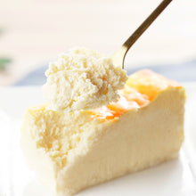 画像をギャラリービューアに読み込む, 『夕しぼり』ミルクチーズケーキ 【ホール】〈Story of cheesecake.Ehime made〉
