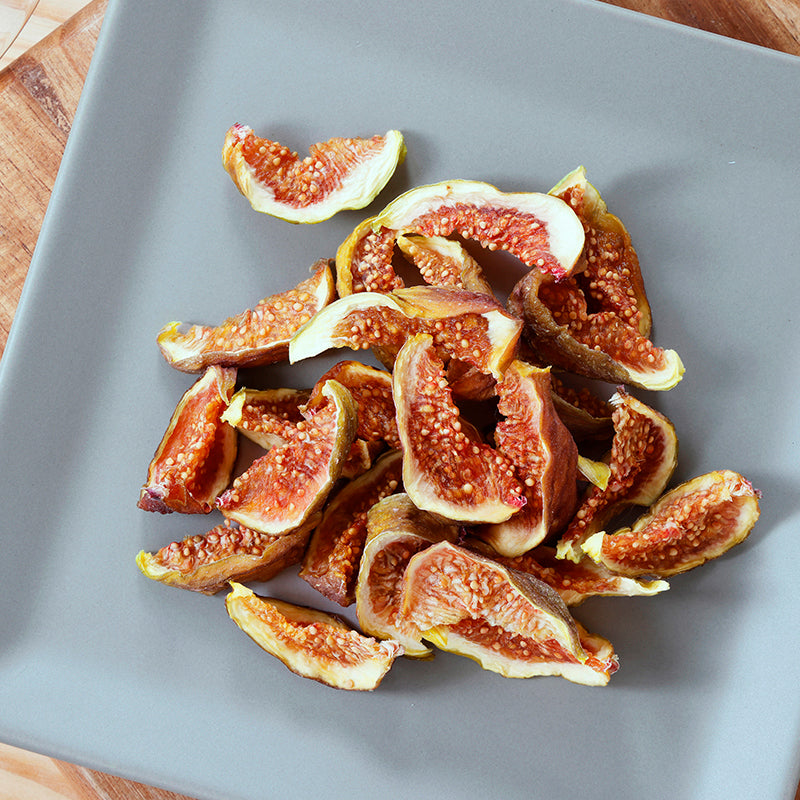 ドライ日本いちじく【3袋】〈茨木農園〉 – ハーベスト