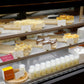 『夕しぼり』ミルクチーズケーキ 【ホール】〈Story of cheesecake.Ehime made〉
