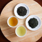 結の霧ひめ【煎茶・ほうじ茶　リーフ／ティーバッグ】〈うま茶振興協議会〉