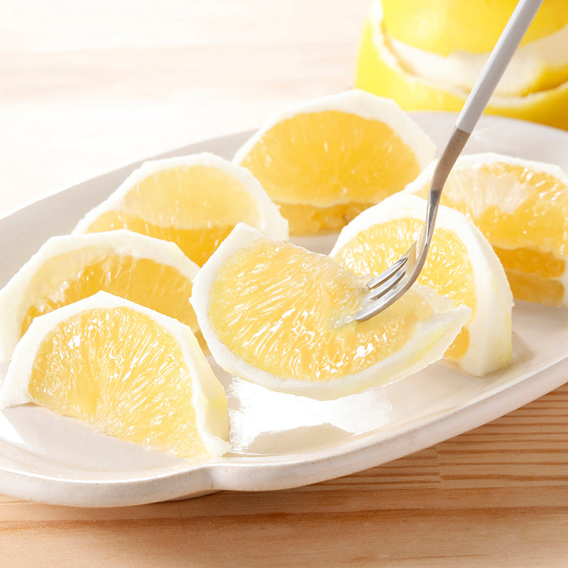 日向夏【3㎏/5㎏/10㎏】予約・5月～6月発送〈柑橘ソムリエ愛媛〉