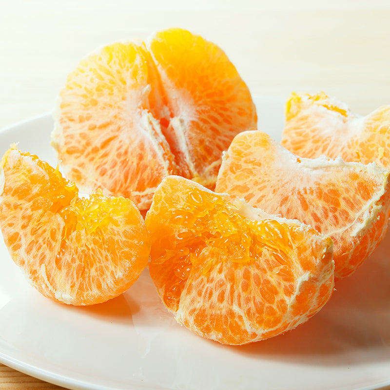 甘平【3㎏/5㎏/10㎏】予約・2月発送〈柑橘ソムリエ愛媛〉