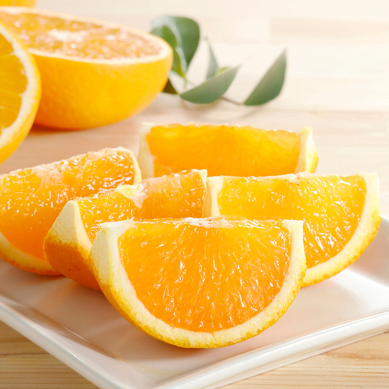 清見【3㎏/5㎏/10㎏】予約・4月～5月発送〈柑橘ソムリエ愛媛〉