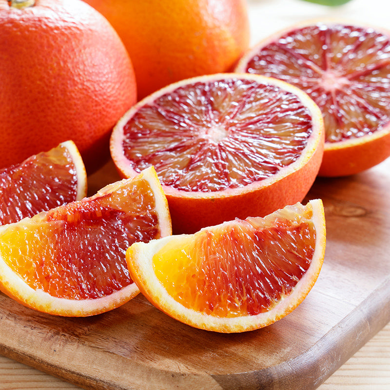 ブラッドオレンジ(タロッコ)【3㎏/5㎏/10㎏】予約・3月発送〈柑橘ソムリエ愛媛〉