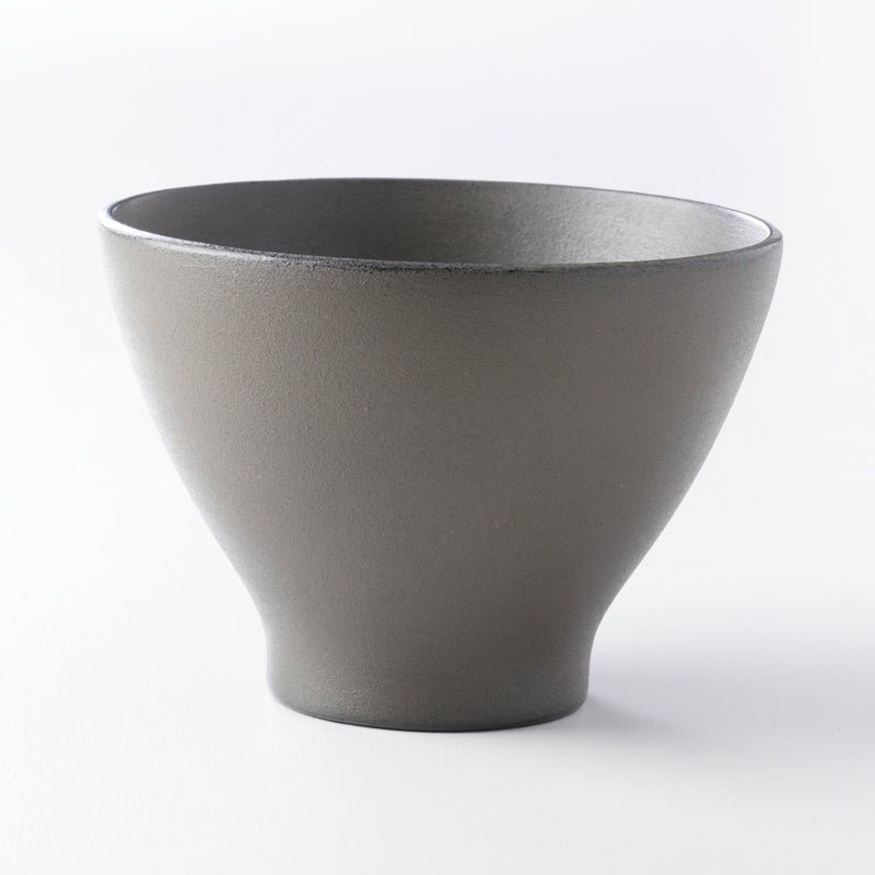 蒔地すぎ椀 中〈輪島キリモト〉 – ハーベスト