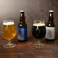 クラフトビールセット【4本】〈HOJO Brewing ＆ Stays〉