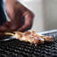鬼北雉の串焼きセット【4本×4種】〈フェザンフィレール〉